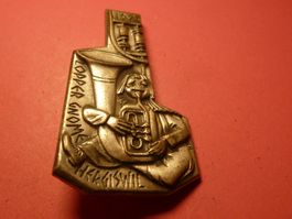 HERGISWIL 1973 SILBER