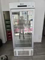 Gewerbe Umluft Tiefkühlschrank, Gram Baker KG-625-LSH-K