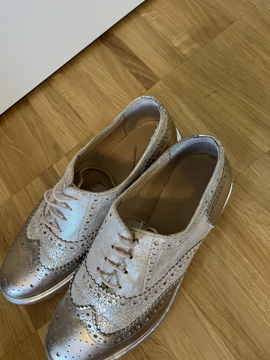 Scarpe da donna: Seven Signs Schuhe Gr. 37 – Usato da Zollikerberg venduto da LLV 2