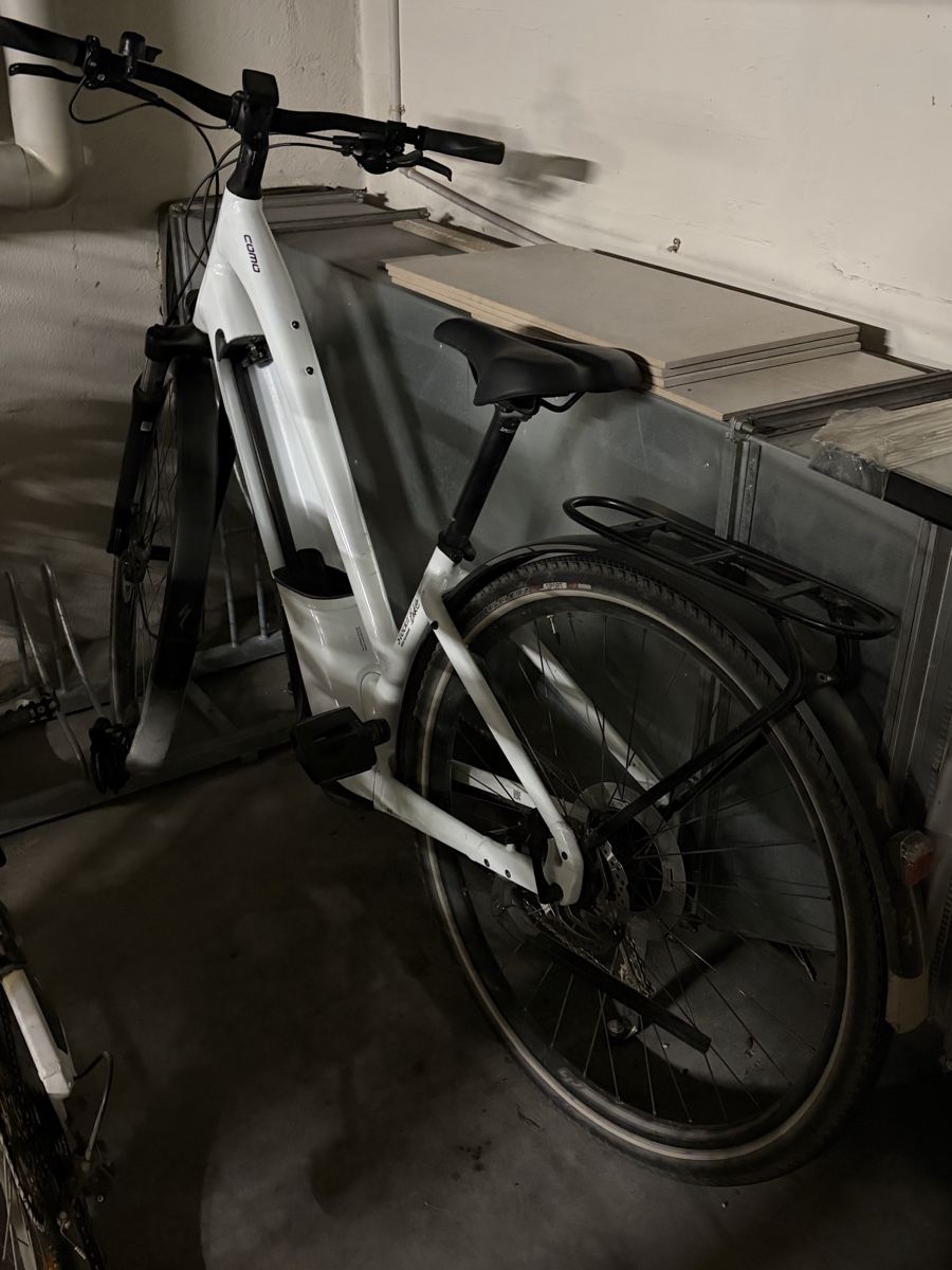 Specialized Velos: Spezialized Como 3.0 – Gebraucht aus Freienstein von Flyer1979