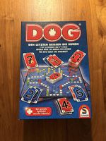 DOG - die letzten beissen die Hunde