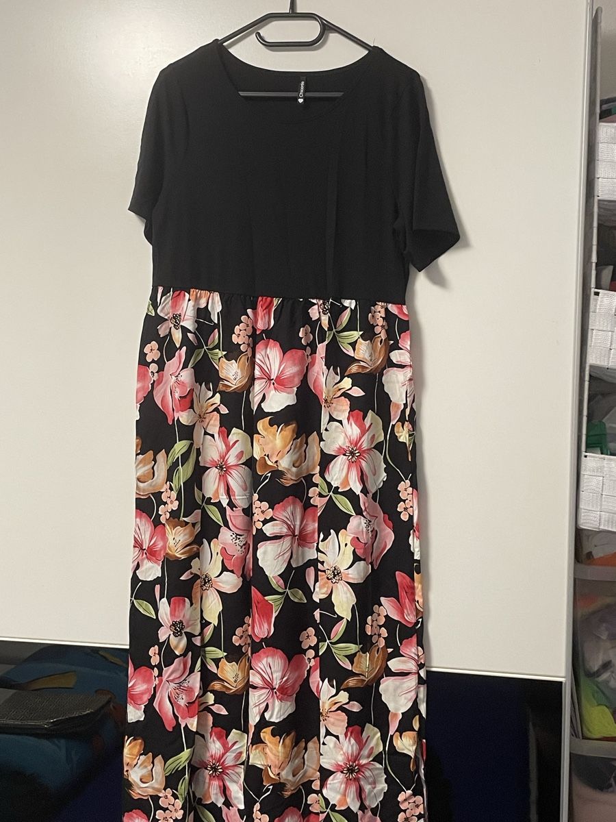 Kleider: Kleid – Neu (gemäss Beschreibung) aus Gossau ZH von Lavinia07 1
