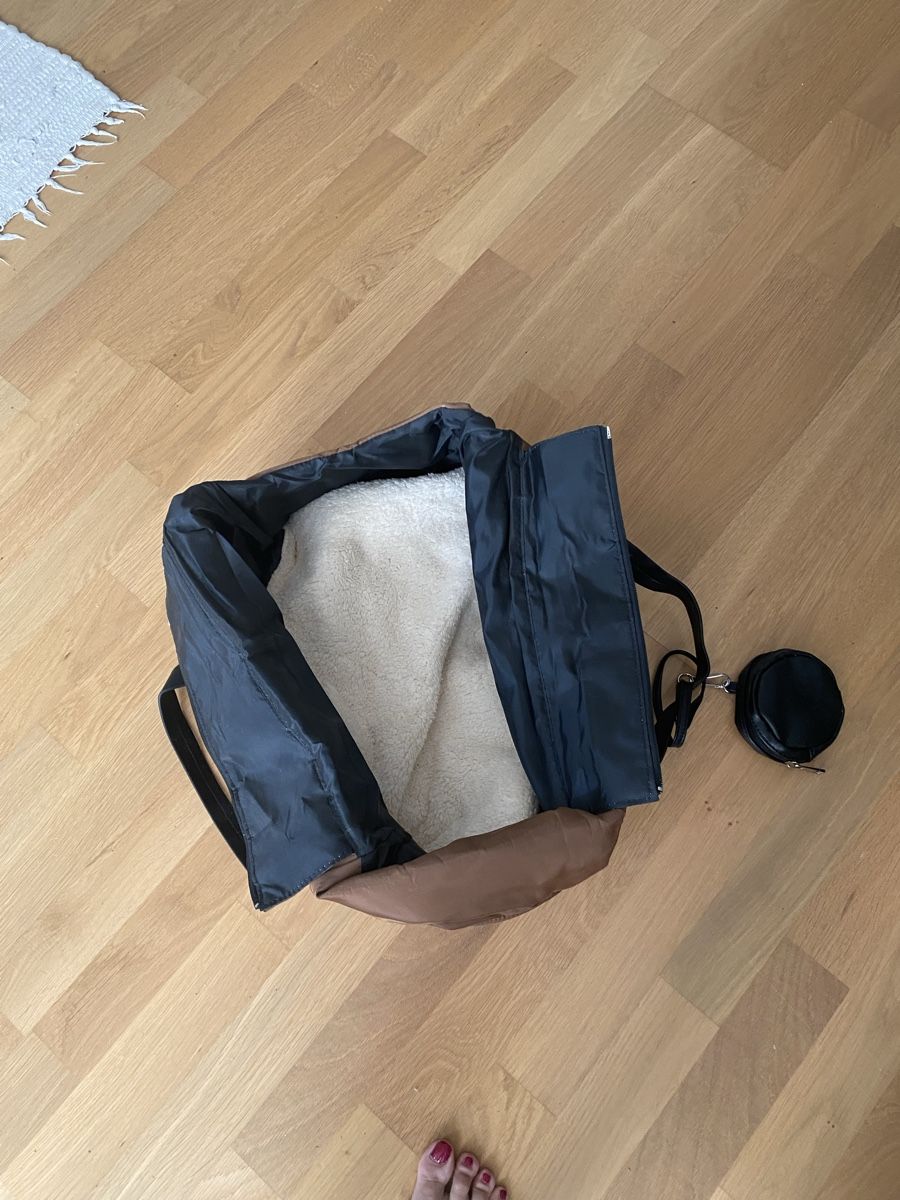 Sacs: Hundetasche – D'occasion à Madiswil par Blumen3 3