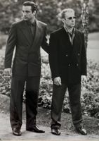 Film, Der Pate III, Al Pacino, Francis Ford Copppla-Film
