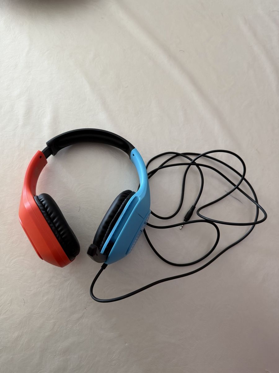 Cuffie: Casque gaming  – Usato da La Chaux-de-Fonds venduto da CGL_watches16y