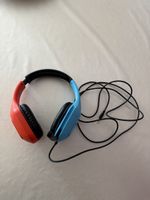 Casque gaming 