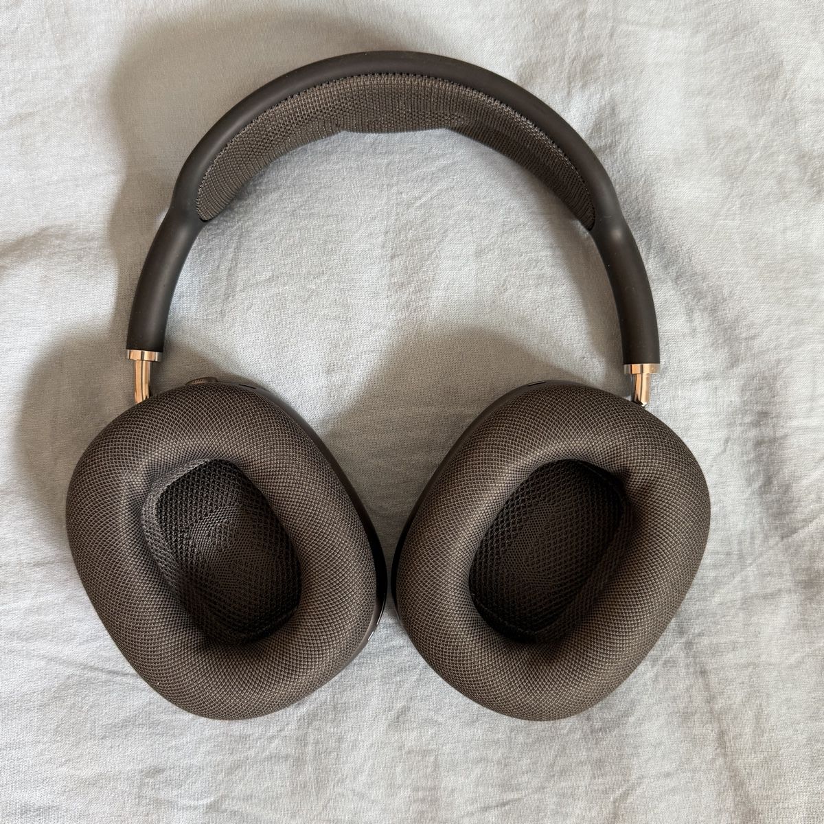 Apple Cuffie: Apple AirPods Max used – Usato da Basel venduto da lennykrautheim 2