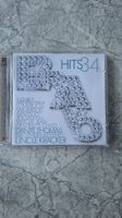 Bravo Hits 34 - Doppel CD - Diverse Interpreten