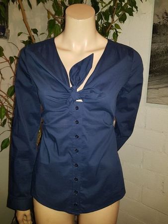 Blouse / Bluse DUNE    Taille / Grosse 34 CH.....