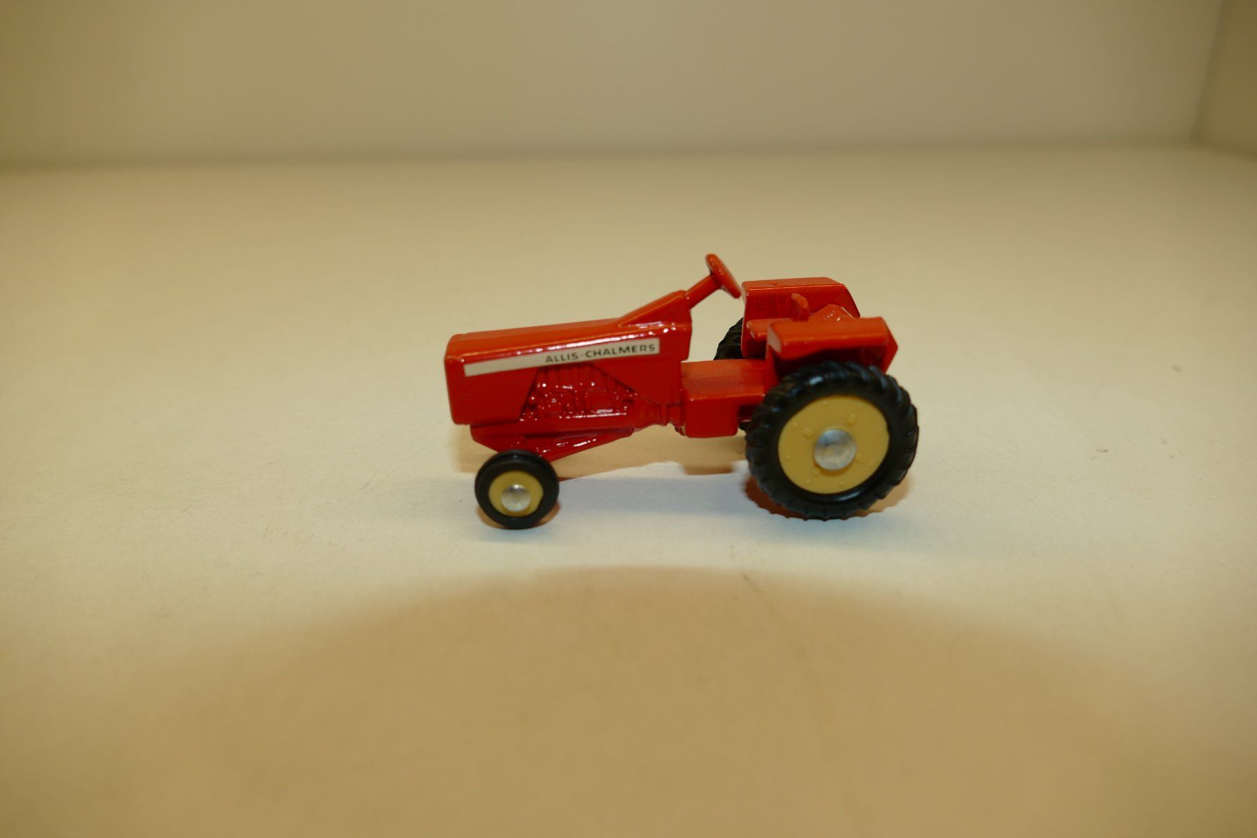 Kit di modellismo & Modellini statici: Metallmodel: Traktor Allis-Chalmers 170 – Nuovo (secondo la descrizione) da Niederhasli venduto da rail-duerst 1