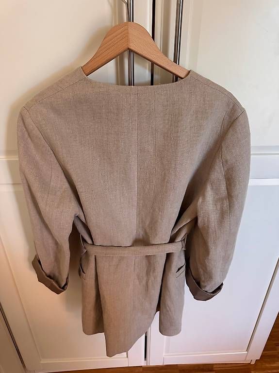 Giacche: COS Wickelblazer – Nuovo e nell'imballaggio originale da Zürich venduto da _nushy 4