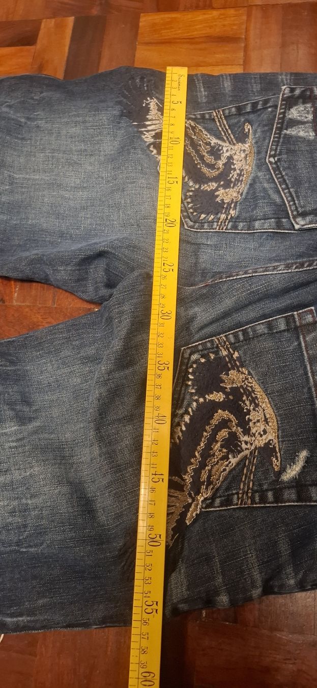 Armani Jeans: Armani Exchange Jeans blau Grösse 34  – Usato da Wallisellen venduto da joe_w8ns 3