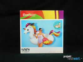 Einhorn Schwimmring von BESTWAY