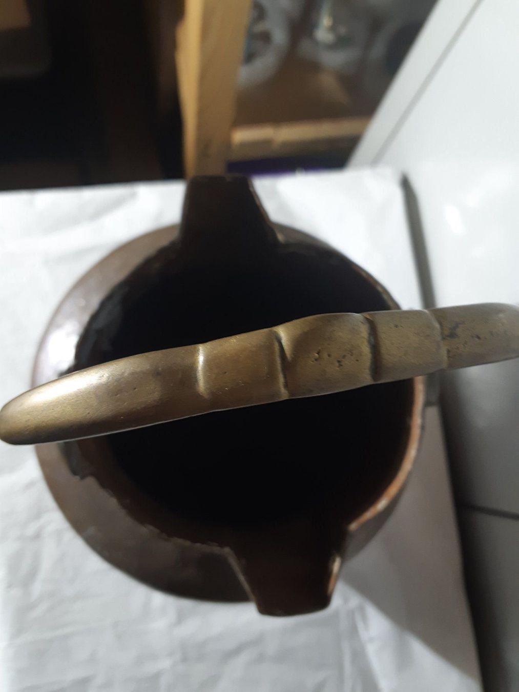 Caraffe: Nr. 12 Kupferkanne – Usato da Grindelwald venduto da carro5 3
