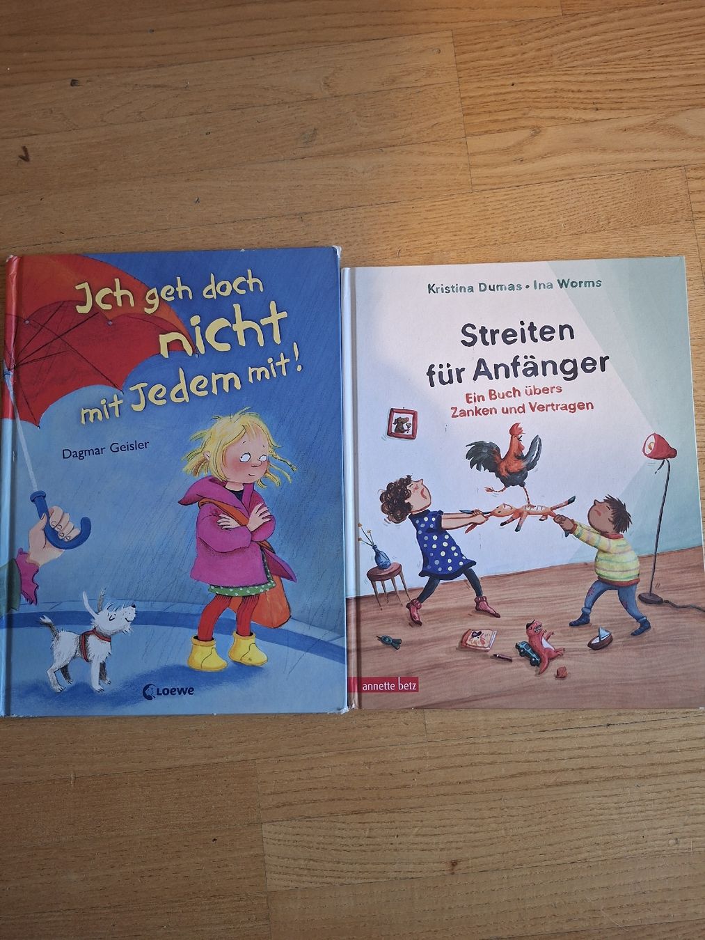Libri: Kinderbücher – Usato da Rorbas venduto da rtu_nn2c