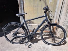 E-Bike Scott Sportster 25km/h XL defekt Lieferung
