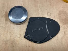 Zündungsdeckel Sachs 503 AB/ AC/ ADV