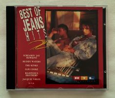 CD - Best of Jeans Hits 2