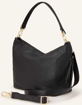 Abro Dalia Hobo Bag Schultertasche
