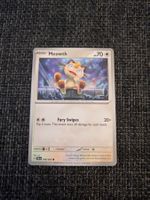 MEOWTH, SHROUDED FABLE, SFA48, COM, 2024, ENG, NM/MT