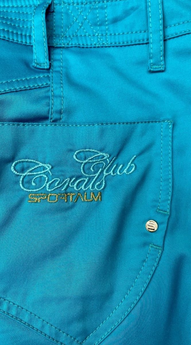 Sportalm Pantaloni: Sportalm Caprihose – Usato da Rüttenen venduto da Marianne22121970 4
