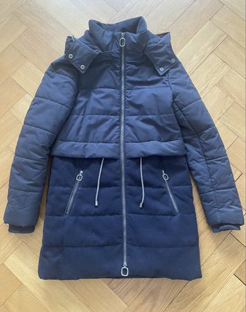 Damen Winterjacke 