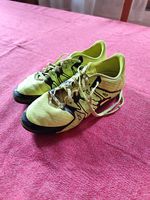 Kinder Fussballschuhe Gr. 36