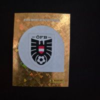 AUT 1 Panini FIFA WM 2026