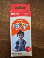 Pocket Tonie Migros Story Mania Mike – neu