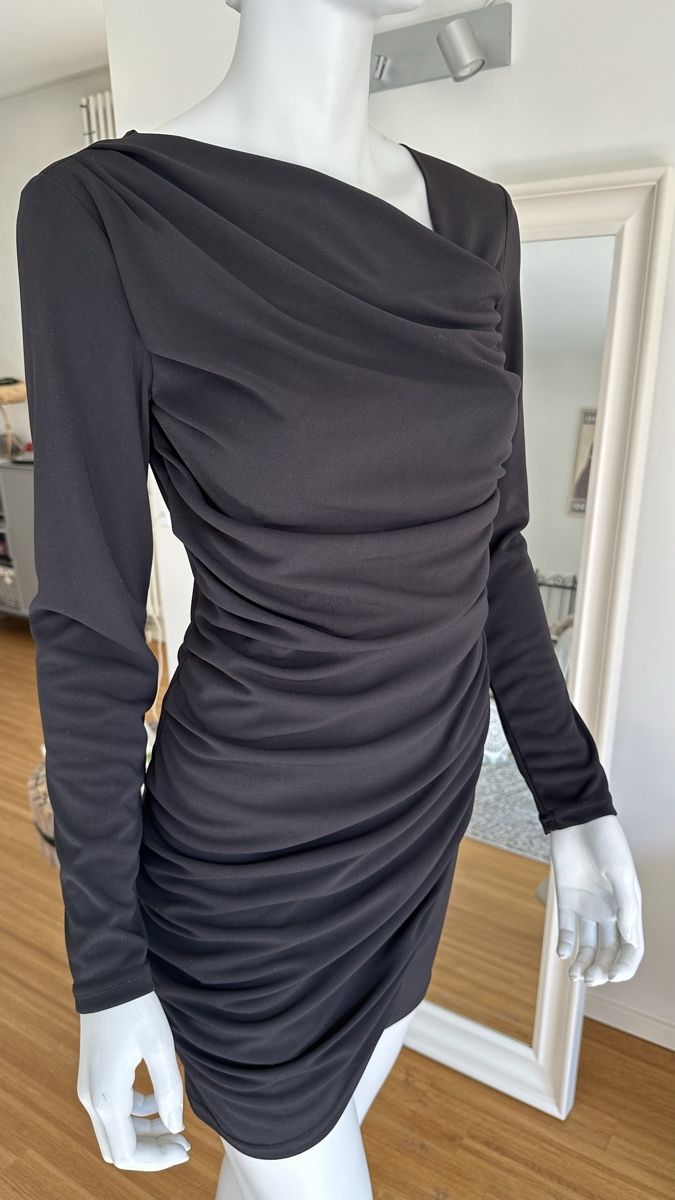 Zara Vestiti: Damenkleid | Zara | Gr.M – Nuovo e nell'imballaggio originale da Kilchberg ZH venduto da nad_6dwp 5