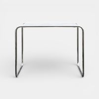 Beistelltisch Thonet B9 // Marcel Breuer // C