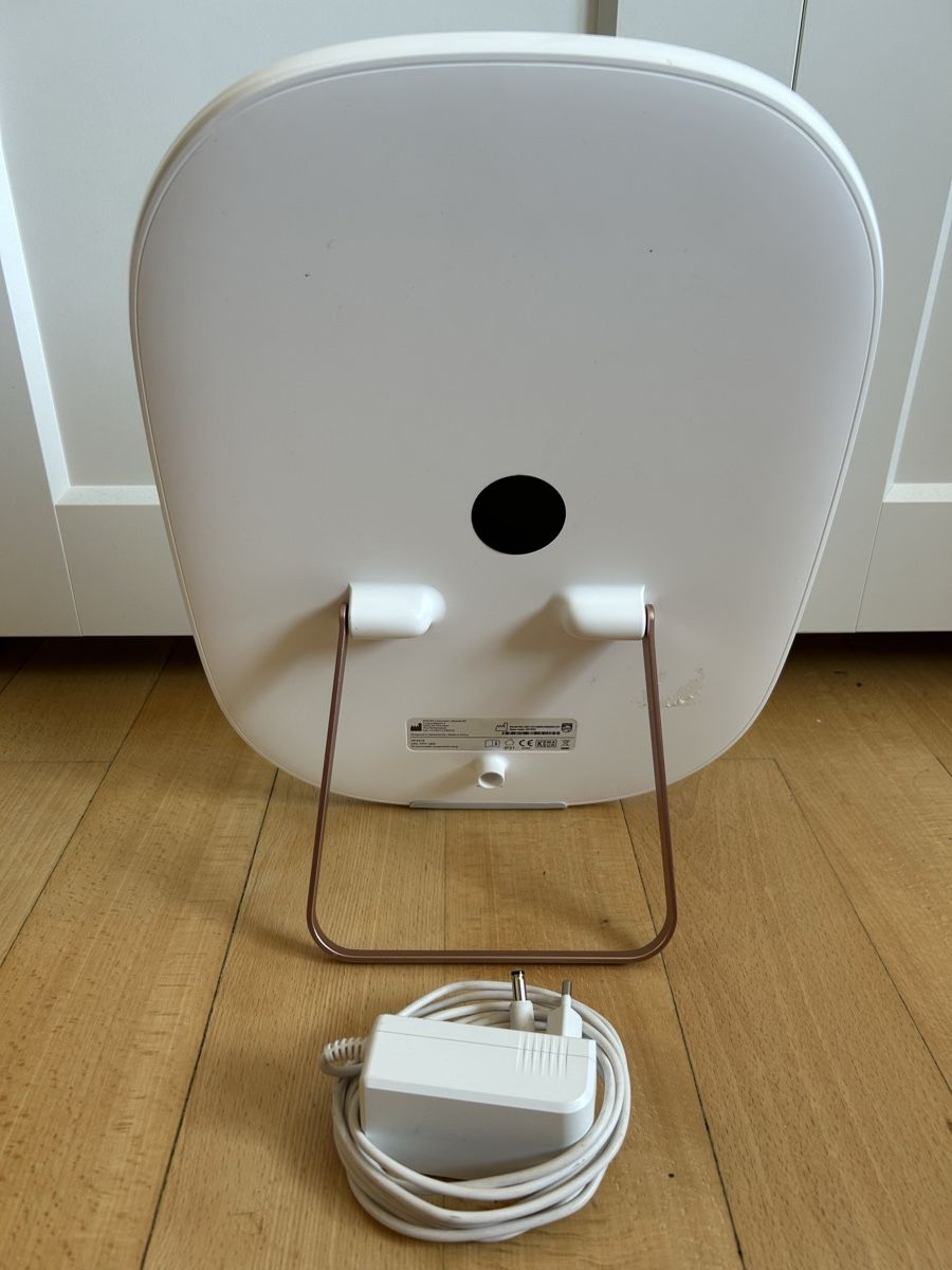 Philips Lampen: Philips HF3419 Tageslichtlampe Stimmungsaufhellung – Neu (gemäss Beschreibung) aus Basel von Betav8 2