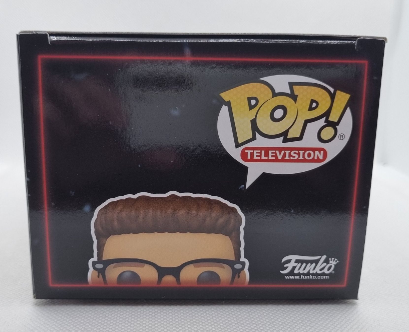 Funko Statuette: Funko POP! Stranger Things - Derek (Exclusive) – Nuovo (secondo la descrizione) da Vernayaz venduto da fnkochase 5