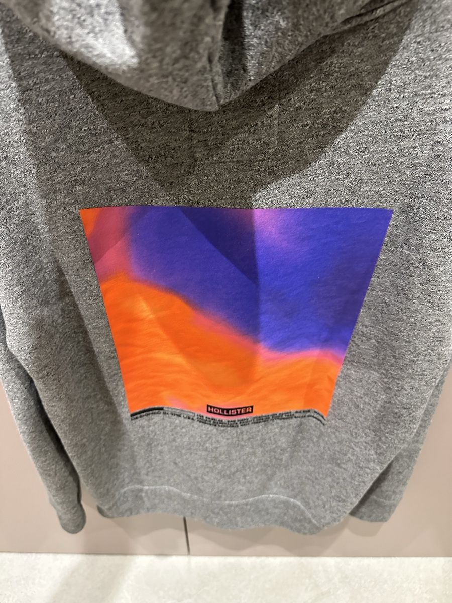 Hollister Maglioni & Felpe: Hollister Pullover Grösse XS – Usato da Maienfeld venduto da griti666 2