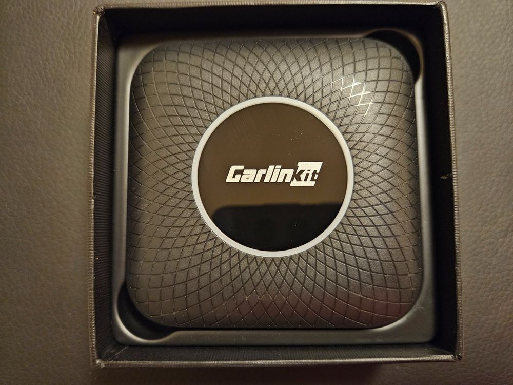 CarlinKit | Kaufen auf Ricardo