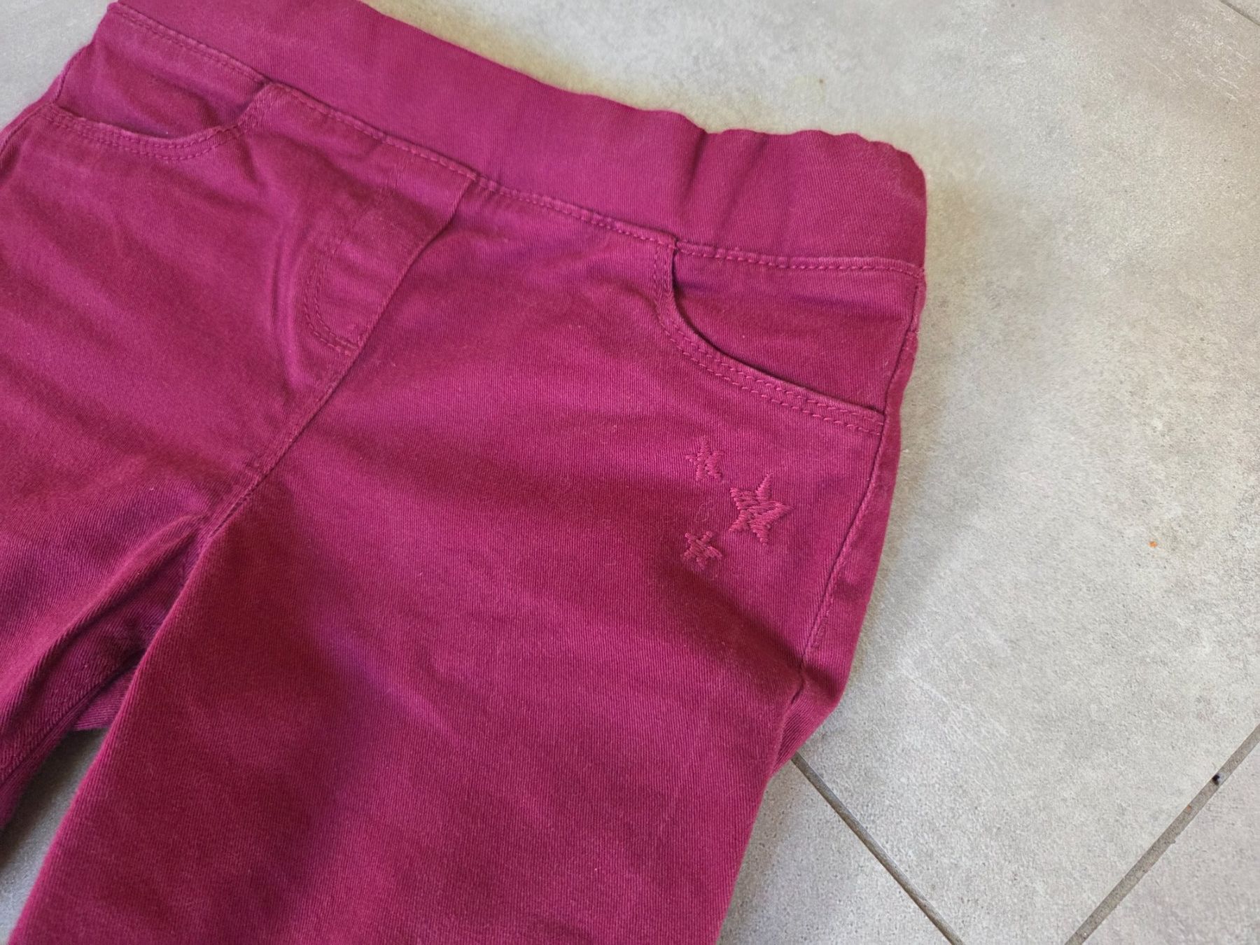 Vertbaudet Pantaloni: Hose von Vertbaudet Grösse 128 – Usato da Wiesendangen venduto da thawacc 1