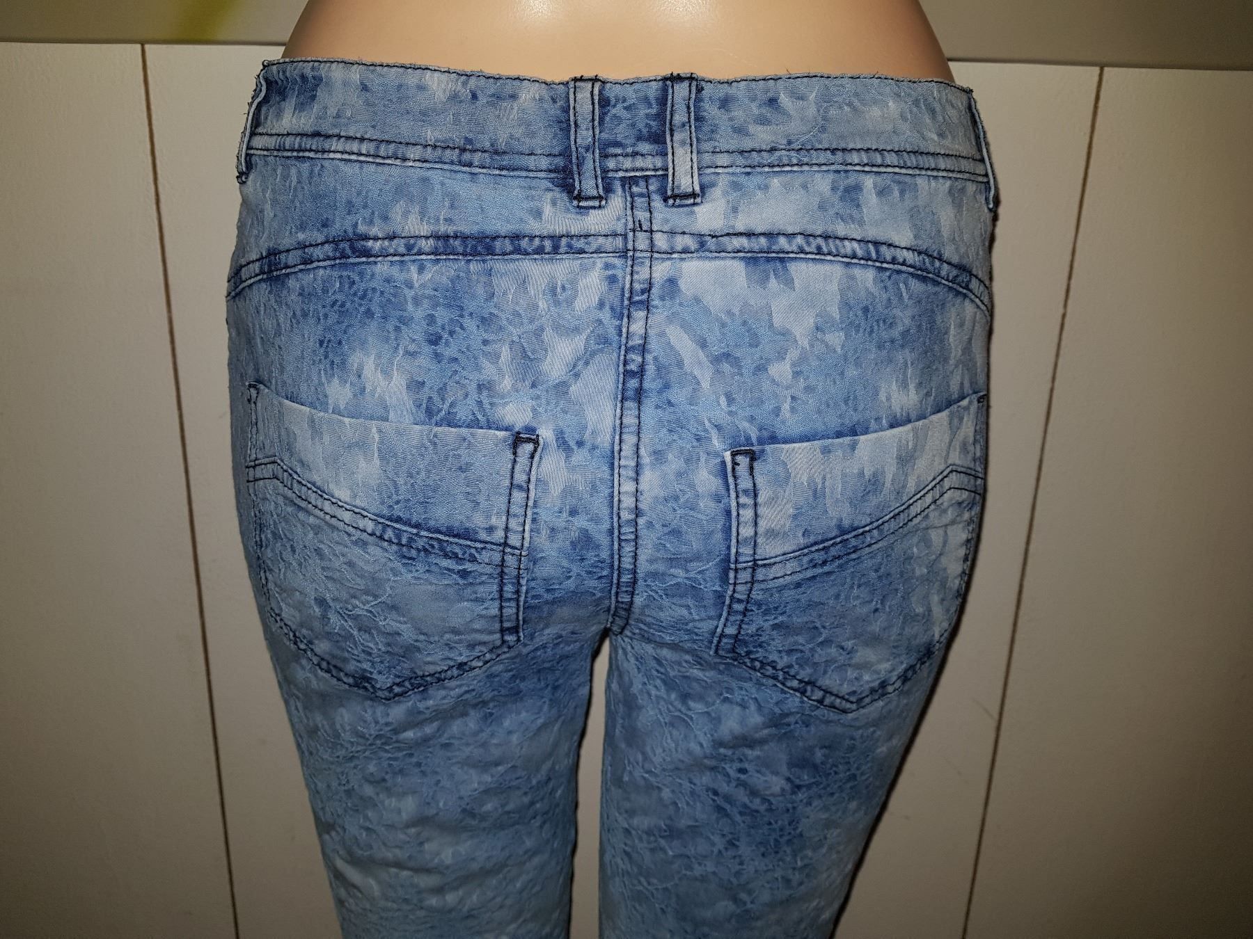 Biba Jeans: Jeans BIBA   Taille/Grosse  34 – Usato da Cossonay-ville venduto da Super-Price-Quality 8