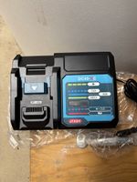 Makita DC40V Ladegerät