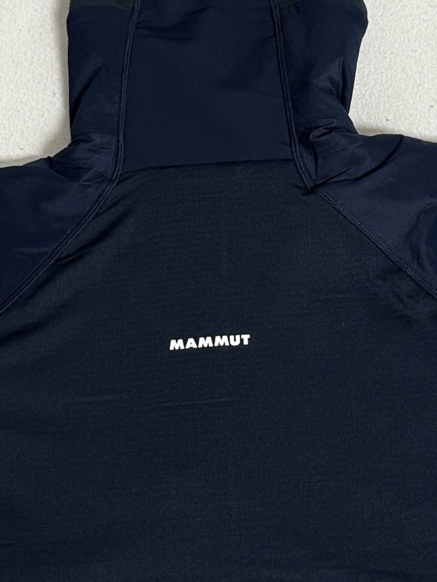 Mammut Giacche: Mammut Eiger Jacke Quantum Air G M/L – Nuovo e nell'imballaggio originale da Maienfeld venduto da tobeyl2020 6