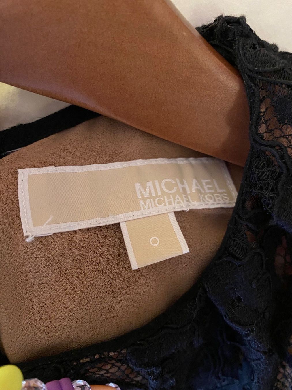 Michael Kors Jumpsuits: Combinaison Michael Kors – Gebraucht aus VEYRIER von orange011 4