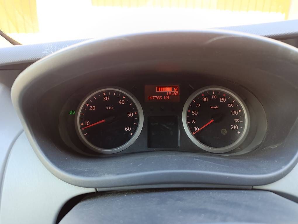Automobili: Renault passenger 9 platz – Usato da Oberglatt ZH venduto da sta_plq6 2