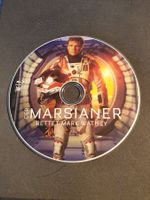 Der Marsianer - Rettet Mark Watney - Blu-ray Top Zustand!