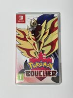 Pokèmon Bouclier | Nintendo Switch | Pokemon Schild