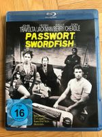 Passwort Swordfish - Blu-ray