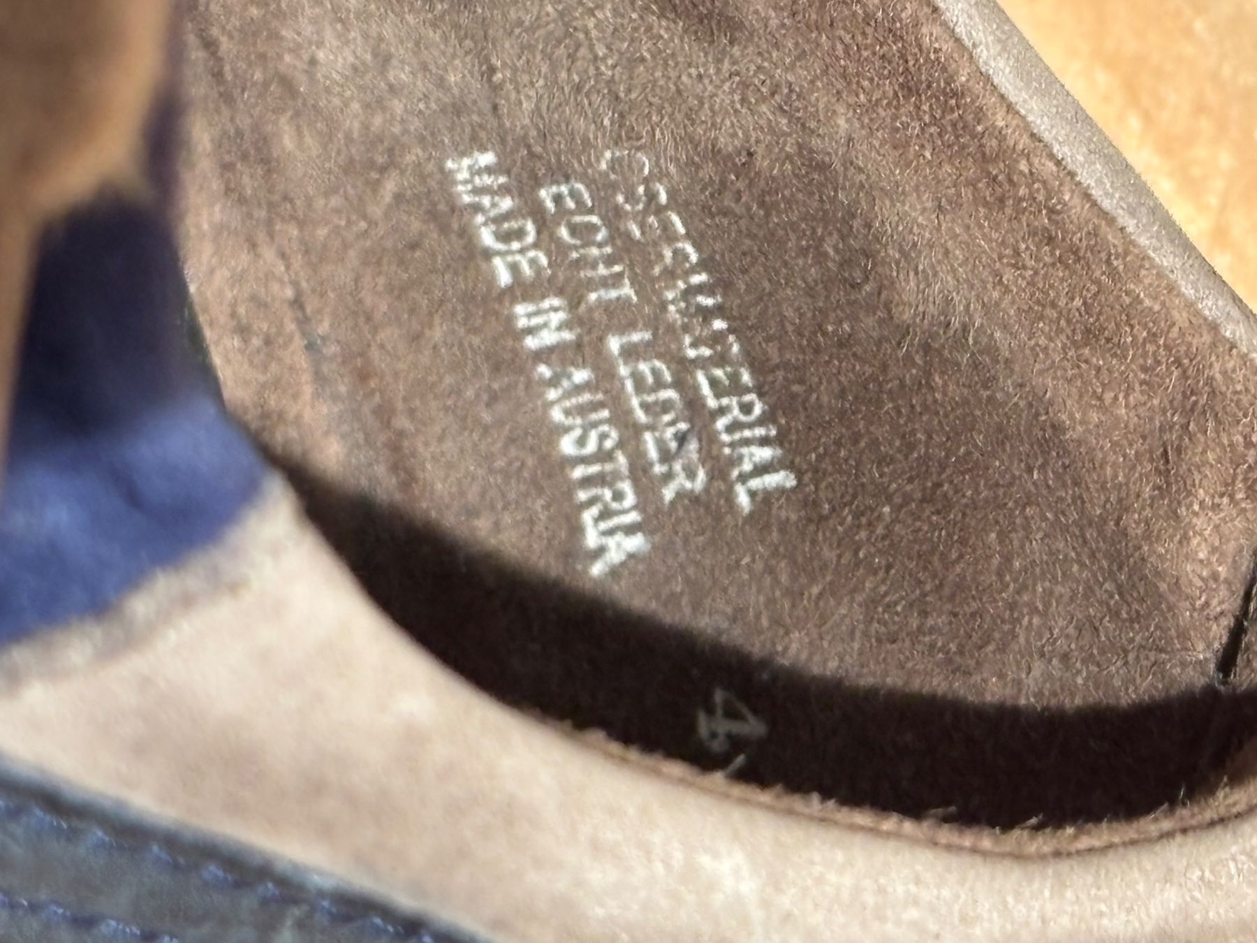 Paul Green Scarpe da donna: Sneaker Paul Green – Usato da Winterberg ZH venduto da vanilleinspiration 7