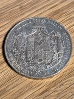 Preussen 2 Taler 1842 Friedrich Wilhelm IV - RAR!