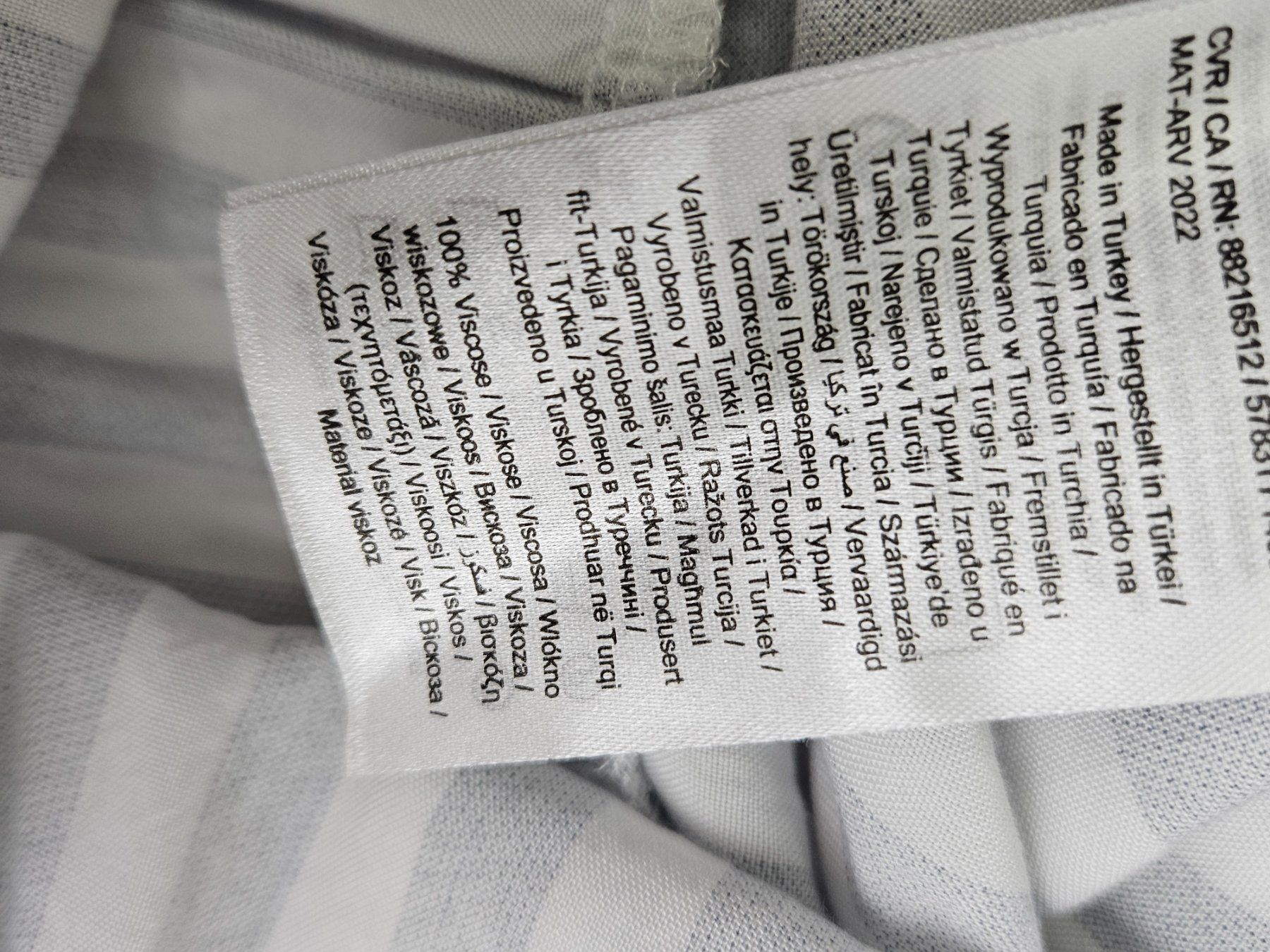 Vestiti: Kleid, Sommerkleid, Pigalle – Nuovo (secondo la descrizione) da Wiesendangen venduto da Sinhuk 3
