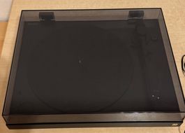 Sony PS-HX500 Hi-Res Plattenspieler