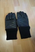 Winterhandschuhe, Leder