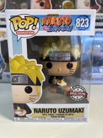 Funko POP! Animation Naruto Uzumaki with Noodles Edition Lim